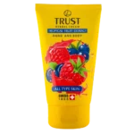 بهترین کرم دست و بدن میوه‌ های استوایی