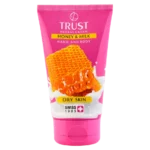 بهترین کرم دست و بدن پروتئین شیر و عسل