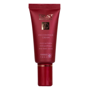بهترین کرم دور چشم تراست  ضد چروک، ضد پف و روشن‌کننده