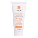 کرم ضد آفتاب و ضد پیری (پوست خشک تا نرمال) (فاقد رنگ)