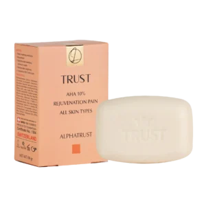 پن لایه‌بردار آلفاتراست حاوی ۱۰% AHA