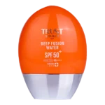 بهترین ضد افتاب دیپ فیوژن واتر تراست اسمارت