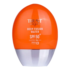 بهترین ضد افتاب دیپ فیوژن واتر تراست اسمارت
