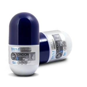 بهترین لوسیون خوشبوکننده (مام رول) مردانه ، مدل لندن