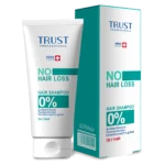 بهترین شامپو سر تخصصی ضد ریزش موهای چرب تراست