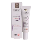 بهترین کرم ترمیم‌ کننده مناسب انواع پوست (Trust Cicatrust)