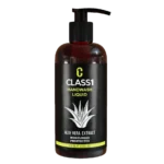 شوینده ملایم و عمیق دست‌ها کنترل‌کننده چربی پوست تسکین‌دهنده و ترمیم‌کننده پوست مهارکننده رادیکال‌های آزاد