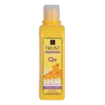 بهترین شامپو بدن تخصصی عسل و Q10 تراست