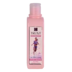 بهترین شامپو بدن اسپرت زنانه  تراست