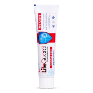 تسکین‌دهنده حساسیت‌های دندانی ایجاد احساس آرامش در دندان محافظت از دندان‌ها و لثه‌ها دارای خاصیت آنتی‌میکروبیال تقویت‌کننده مینای دندان