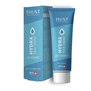 بهترین کرم آب‌ رسان پوست نرمال تا خشک