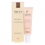 بهترین کرم روشن‌ کننده و ضد لک تراست (۳۰ میلی‌لیتر)