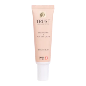 بهترین کرم روشن‌ کننده و ضد لک تراست (۳۰ میلی‌لیتر)
