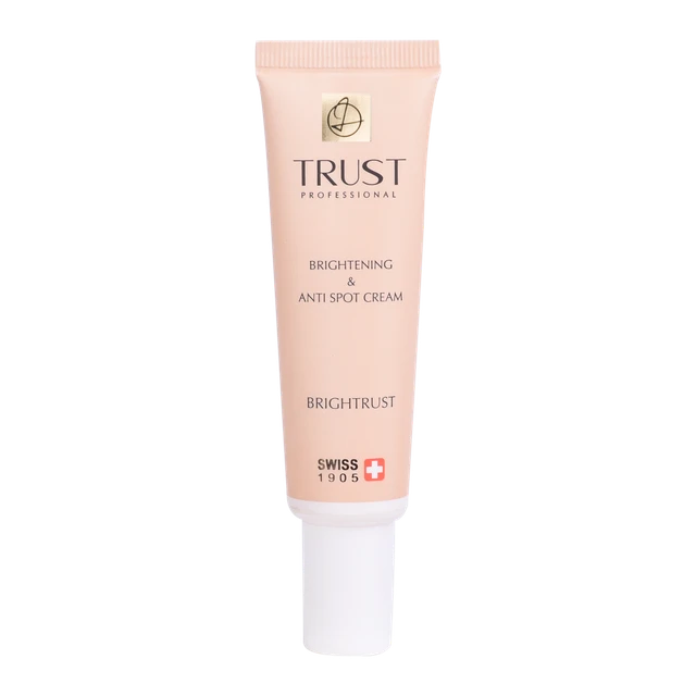 بهترین کرم روشن کننده و ضد لک تراست (۳۰ میلیلیتر)