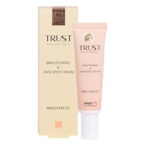 بهترین کرم روشن‌ کننده و ضد لک تراست (۳۰ میلی‌لیتر)