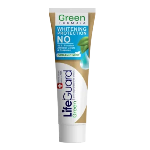 بهترین خمیر دندان سفیدکننده گرین لایف‌گارد (۱۰۰ گرم)