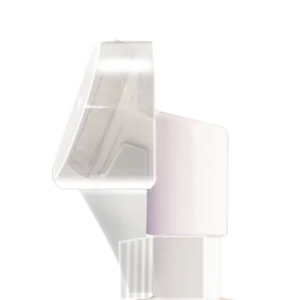 فوم شستشوی صورت مناسب پوست مختلط تا چرب (فناوری SensiBubble)