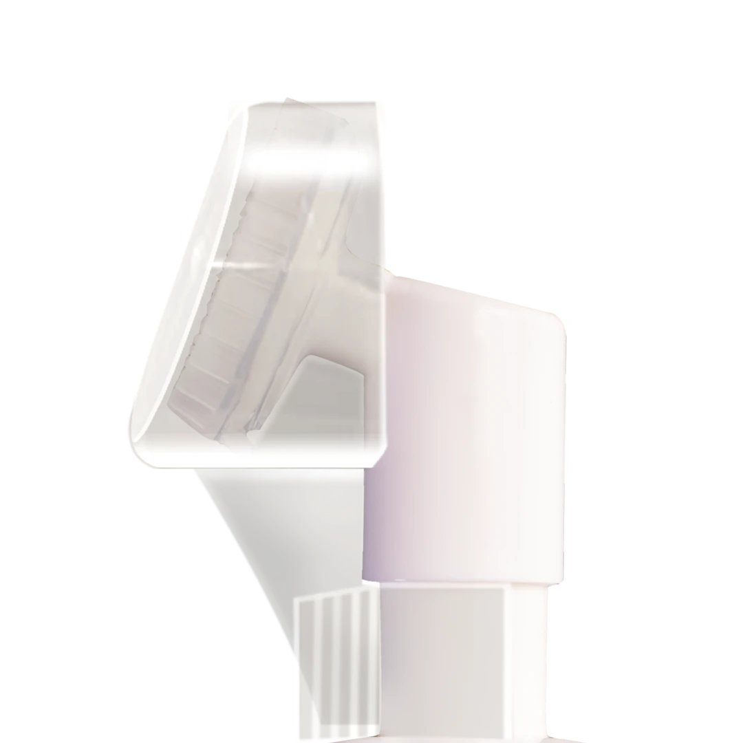 فوم شستشوی صورت مناسب پوست مختلط تا چرب (فناوری SensiBubble)