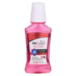 بهترن دهانشویه بزرگسال حساس Red Guard لایف‌ گارد (۲۷۰ میلی‌لیتر)