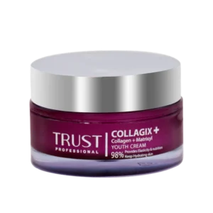 بهترین کرم جوانساز کلاژن تراست (۵۰ میلی‌لیتر)