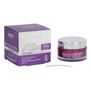 بهترین کرم جوانساز کلاژن تراست (۵۰ میلی‌لیتر)