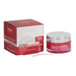 بهترین کرم جوانساز رتینول تراست مراقبت تخصصی پوست