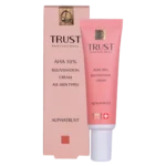 بهترین کرم لایه‌ بردار آلفاتراست۱۰٪ AHA (۳۰ میلی‌لیتر)