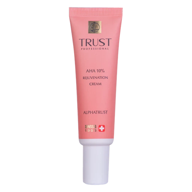 بهترین کرم لایه بردار آلفاتراست۱۰٪ AHA (۳۰ میلیلیتر)