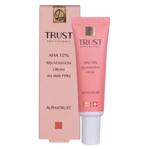 بهترین کرم لایه‌ بردار آلفاتراست۱۰٪ AHA (۳۰ میلی‌لیتر)