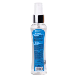 بهترین بادی میست مردانه Aquamist تراست(Hugo Hugo Boss)