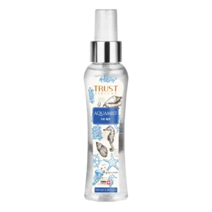 بهترین بادی میست مردانه Aquamist تراست(Hugo Hugo Boss)