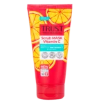 بهترین ماسک اسکراب ویتامین سی صورت تراست