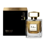 بهترین ادوپرفیوم مردانه تراست مدل Belleza