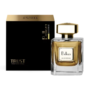 بهترین ادوپرفیوم مردانه تراست مدل Belleza
