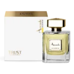 یهترین ادوپرفیوم زنانه تراست مدل Amante