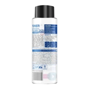 بهترین تونر مناسب پوست نرمال تا خشک تراست پاکسازی عمقی، آبرسانی و تنظیم‌ کننده