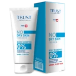 شامپو شامپو بدن تخصصی کرم پلاس  تراست