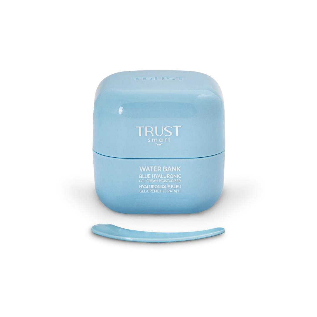 بهترین ژل کرم واتر بانک تراست اسمارت (۵۰ میلیلیتر)