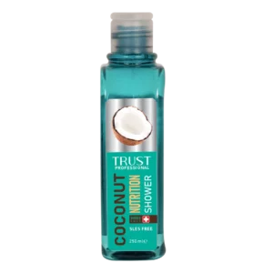 بهترین شامپو بدن مغذی پوست تراست