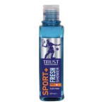 بهترین شامپو بدن اسپرت مردانه  تراست