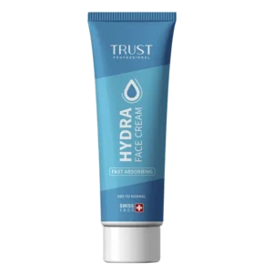 بهترین کرم آب‌ رسان پوست نرمال تا خشک