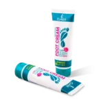 بهترین کرم ترمیم‌ کننده ترک پا کلاس یک (۷۵ میلی‌لیتر)