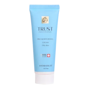 بهترین کرم آب‌ رسان  پوست چرب و مختلط (Oil-Free)