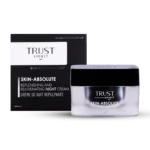بهترین کرم شب تراست اسمارت (۵۰ میلی‌لیتر)