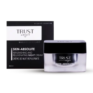 بهترین کرم شب تراست اسمارت (۵۰ میلی‌لیتر)