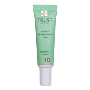 بهترین کرم ضد جوش و کنترل کننده چربی  مخصوص پوست‌ های مختلط تا چرب