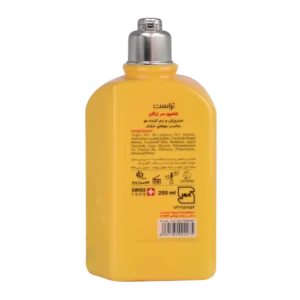 بهترین شامپو سر آرگان تراست