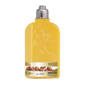 بهترین شامپو سر آرگان تراست