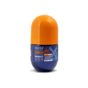 بهترین لوسیون خوشبوکننده (مام رول) مردانه  مدل آمستردام  تراست