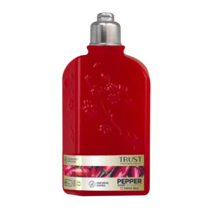 بهترین شامپو سر فلفل تراست